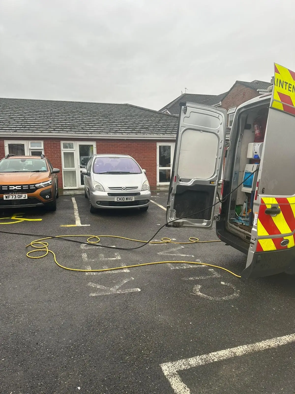 drains unblocking yeovil